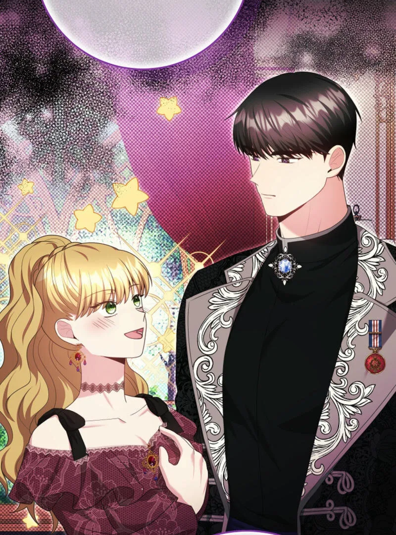 How to Extend a Marriage Contract Chapter 18 page 44