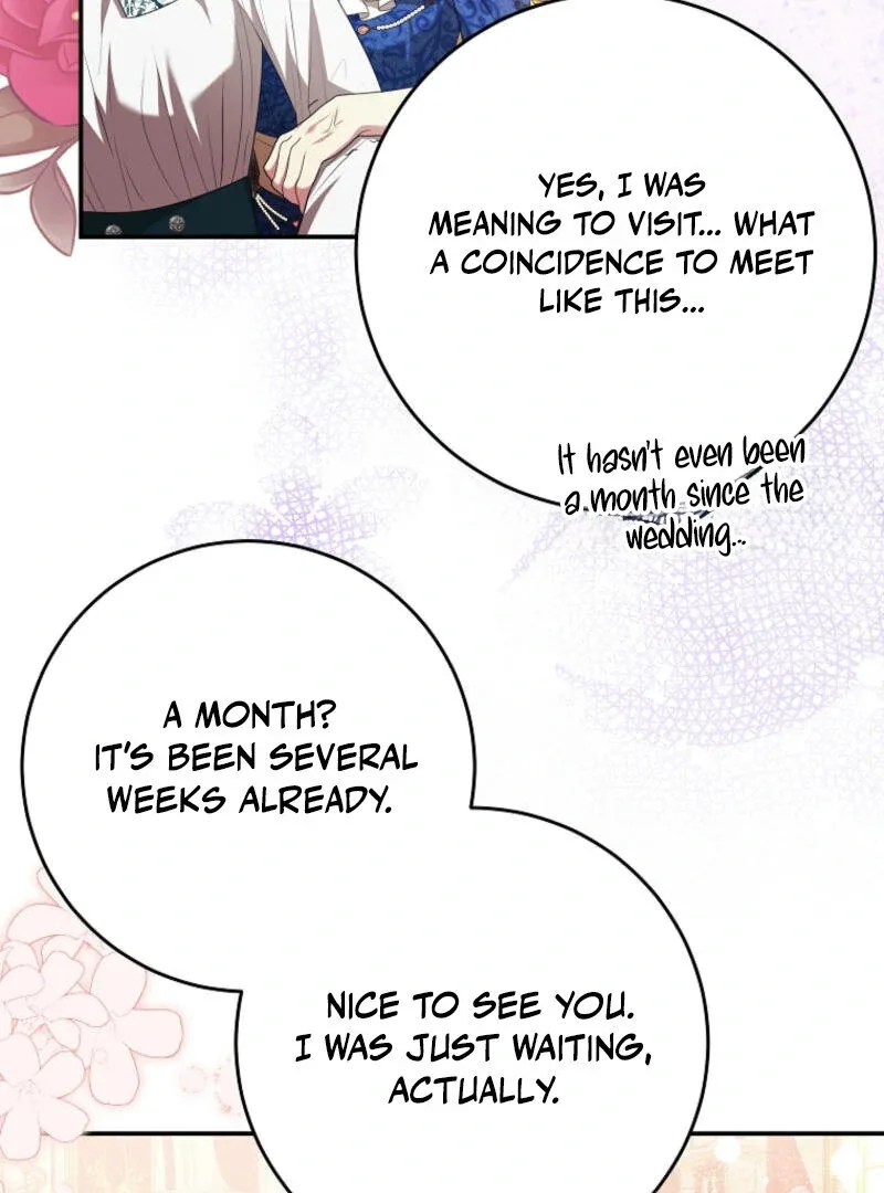 How to Extend a Marriage Contract Chapter 18 page 92