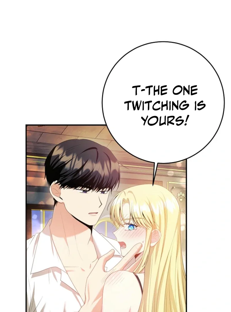 How to Extend a Marriage Contract Chapter 17 page 43