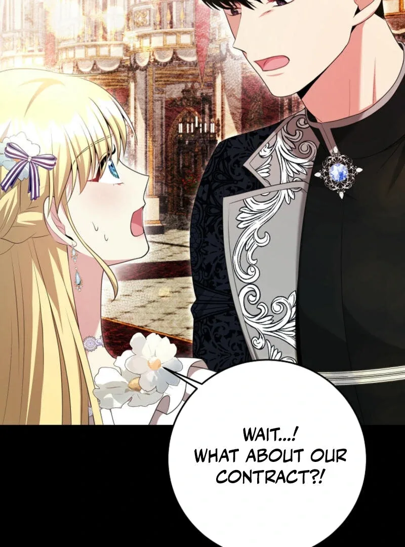 How to Extend a Marriage Contract Chapter 18 page 67