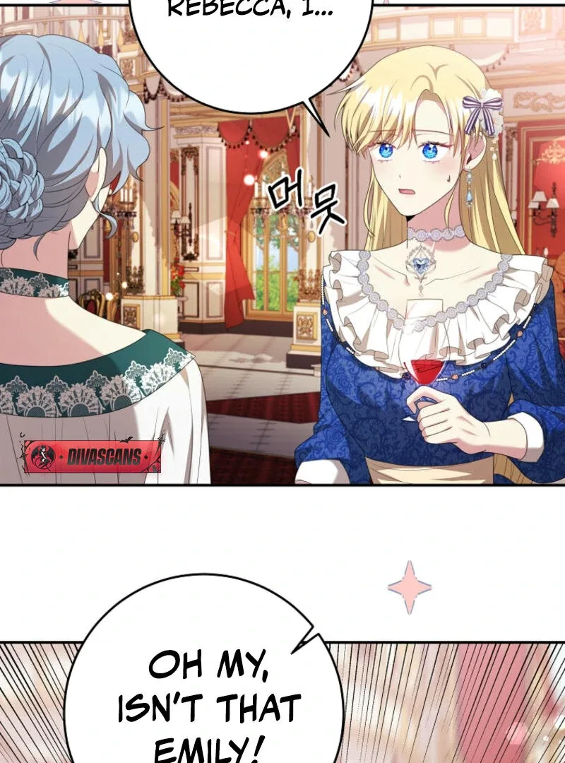 How to Extend a Marriage Contract Chapter 18 page 84