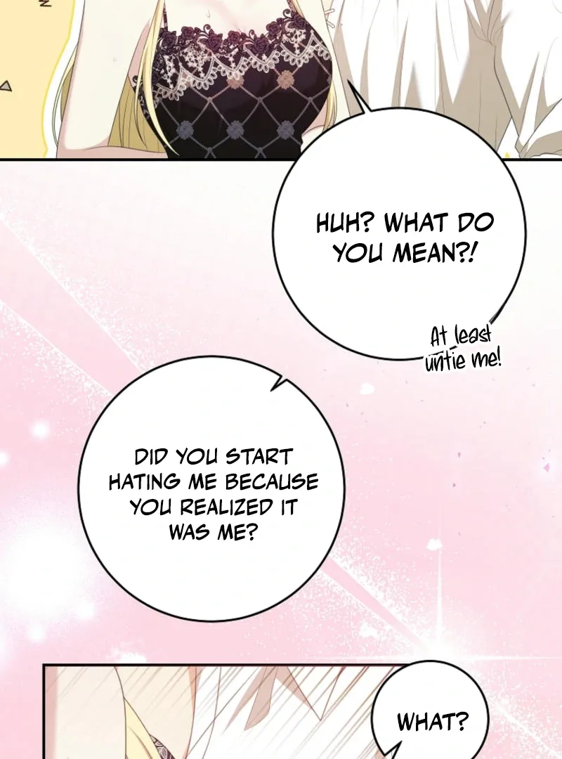 How to Extend a Marriage Contract Chapter 17 page 31