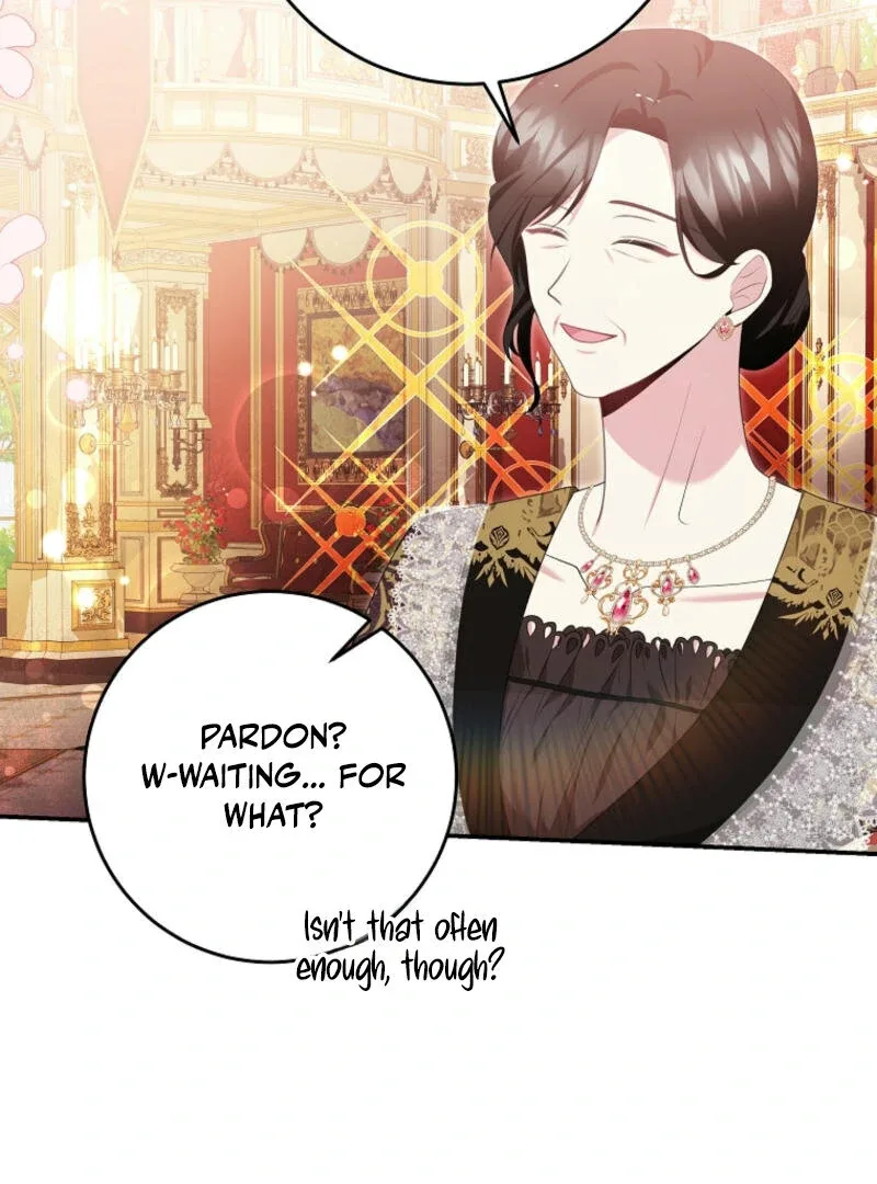 How to Extend a Marriage Contract Chapter 18 page 93