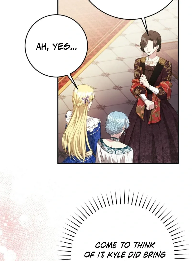 How to Extend a Marriage Contract Chapter 18 page 96