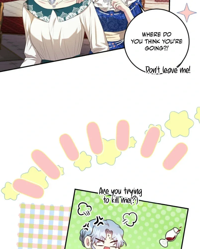How to Extend a Marriage Contract Chapter 18 page 87