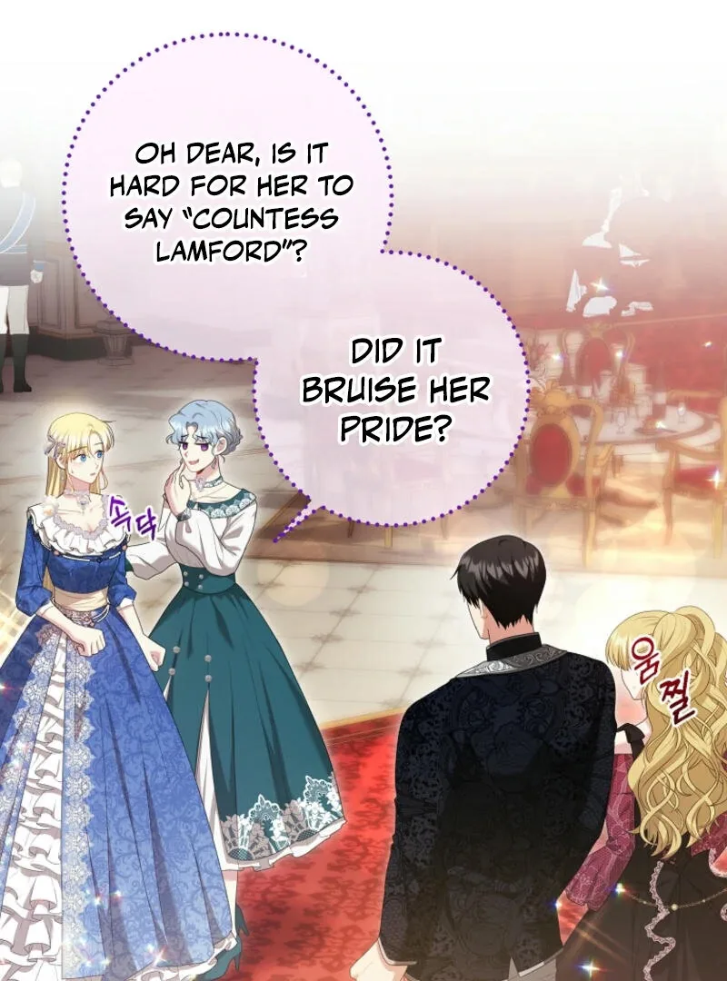 How to Extend a Marriage Contract Chapter 19 page 48