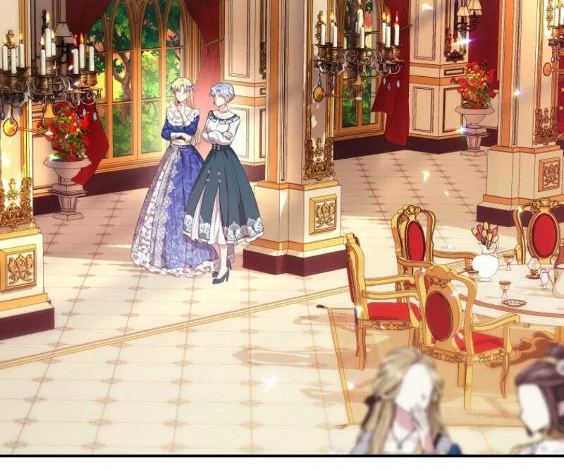 How to Extend a Marriage Contract Chapter 19 page 27