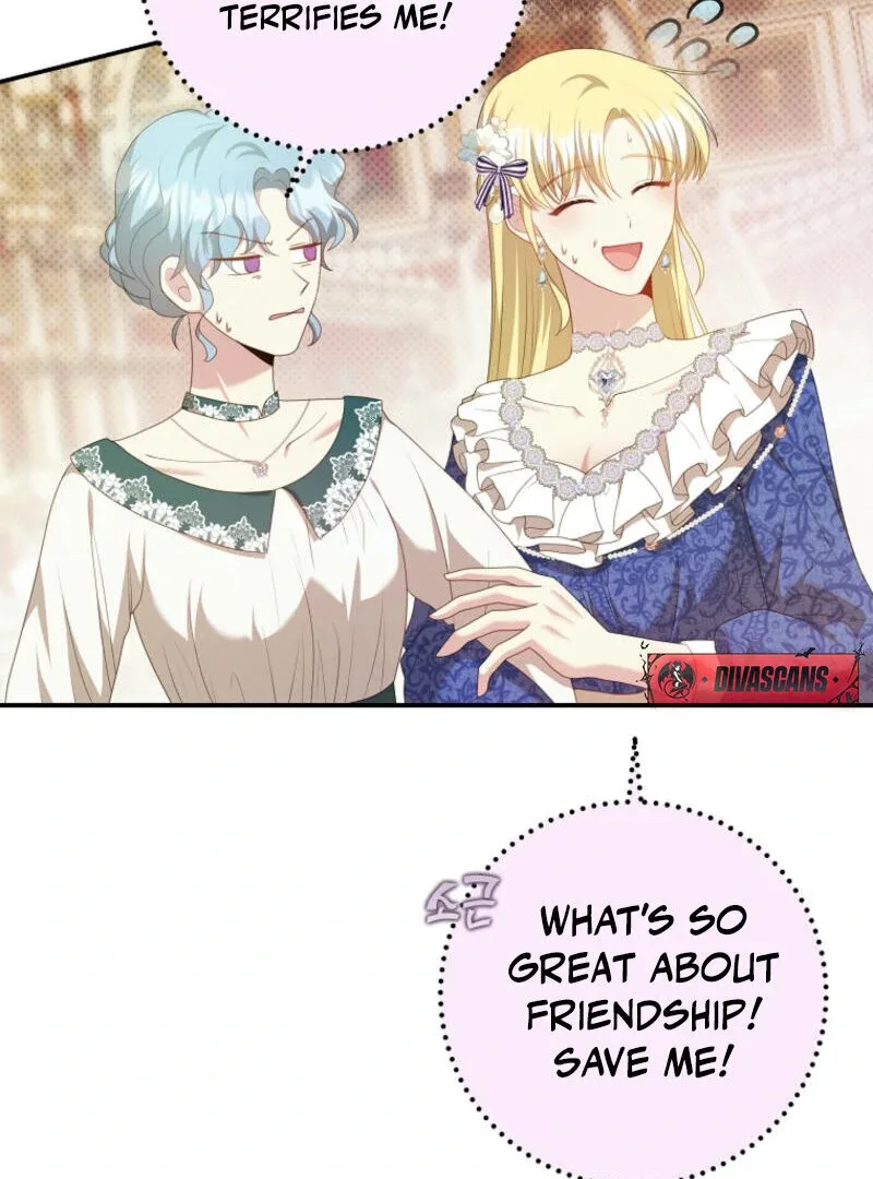 How to Extend a Marriage Contract Chapter 19 page 7