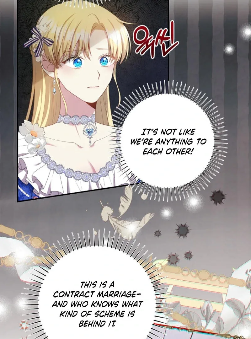 How to Extend a Marriage Contract Chapter 19 page 43