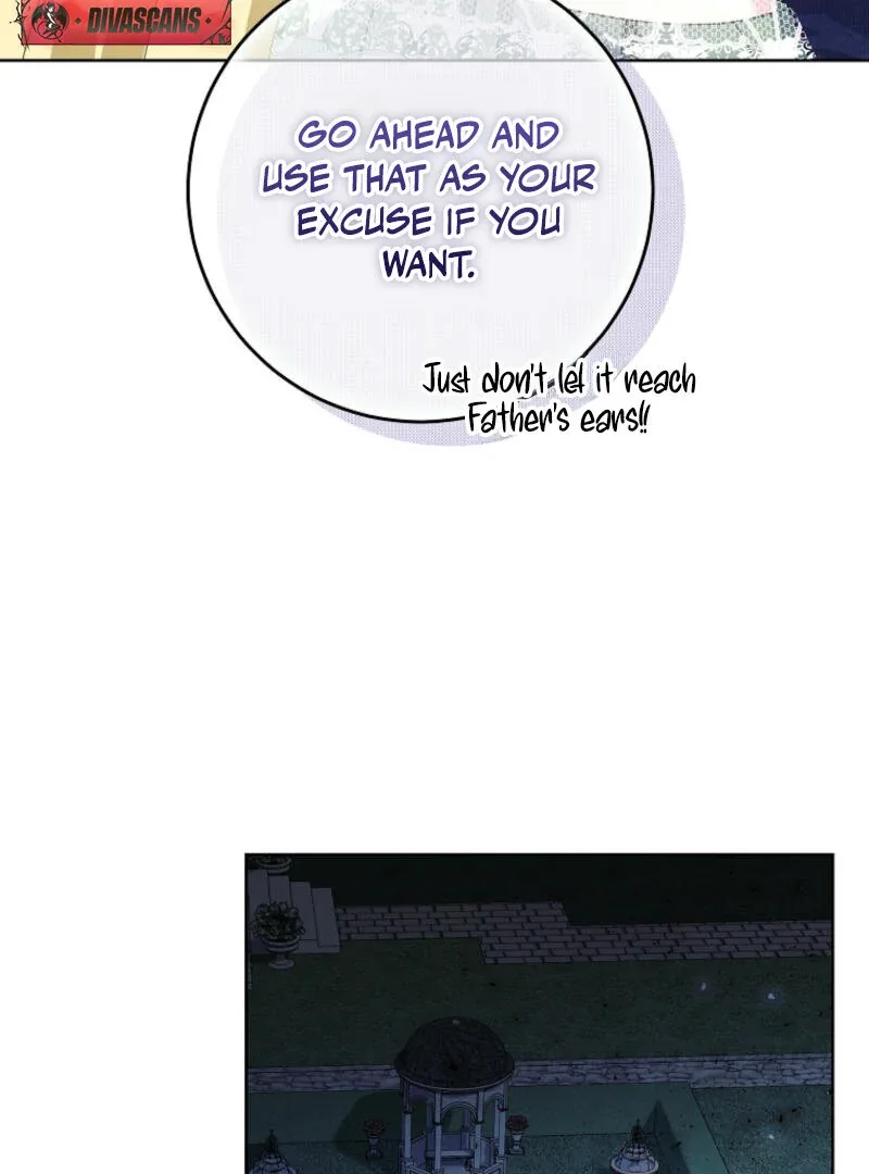 How to Extend a Marriage Contract Chapter 15 page 21