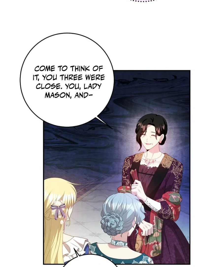 How to Extend a Marriage Contract Chapter 19 page 8