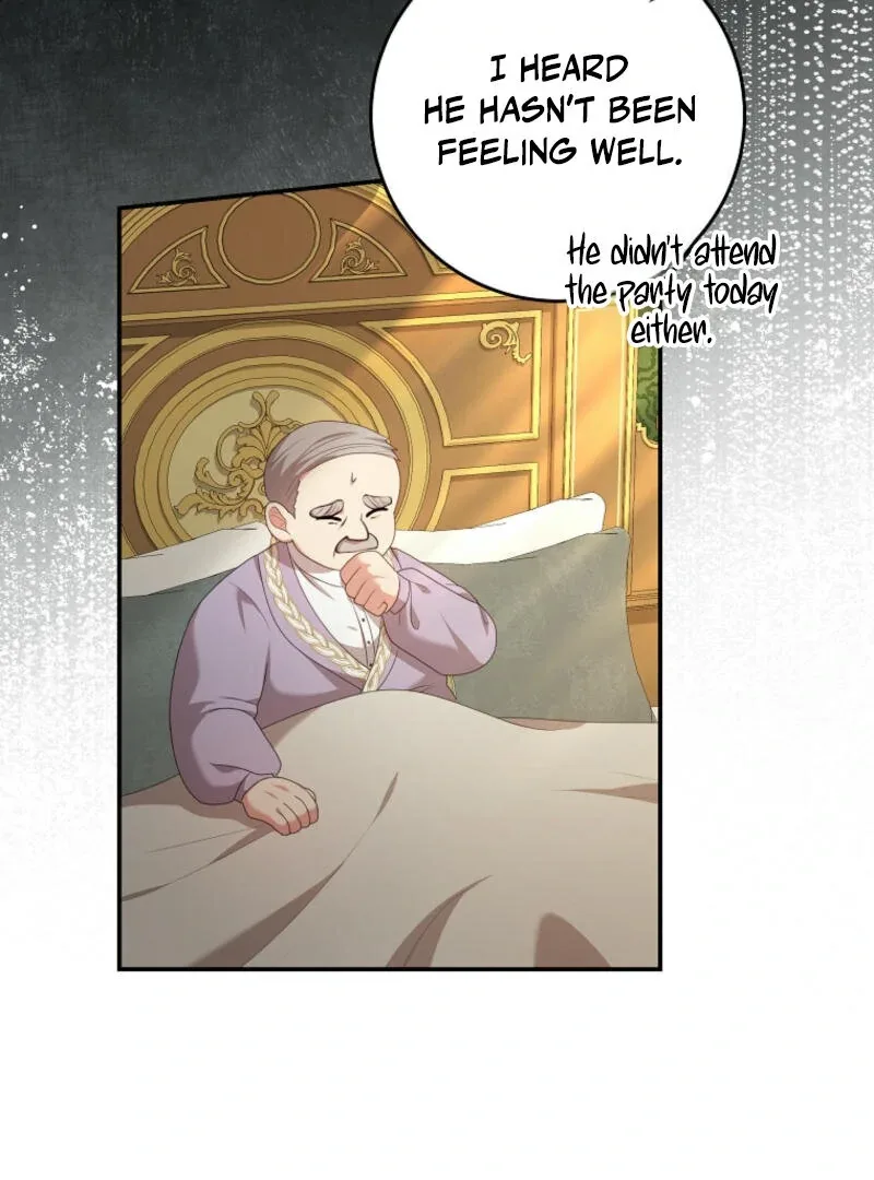 How to Extend a Marriage Contract Chapter 19 page 17