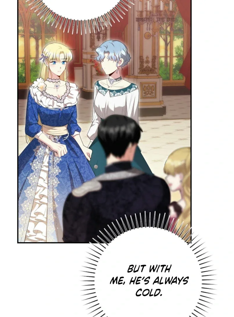 How to Extend a Marriage Contract Chapter 19 page 51
