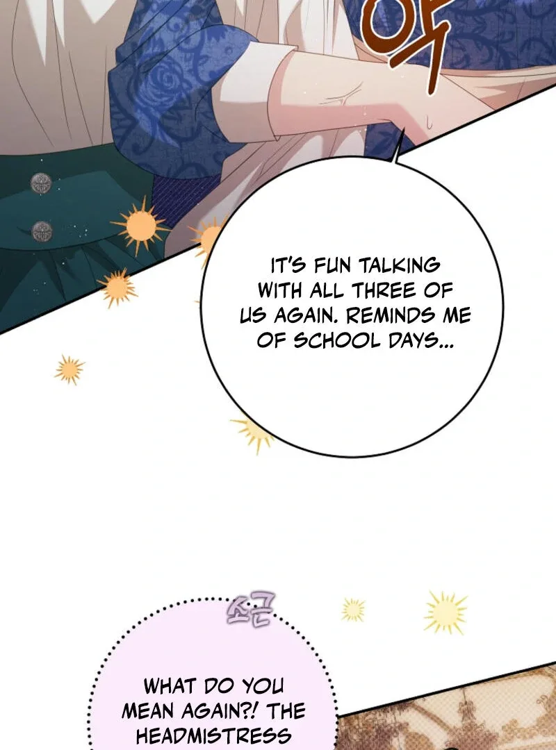 How to Extend a Marriage Contract Chapter 19 page 6