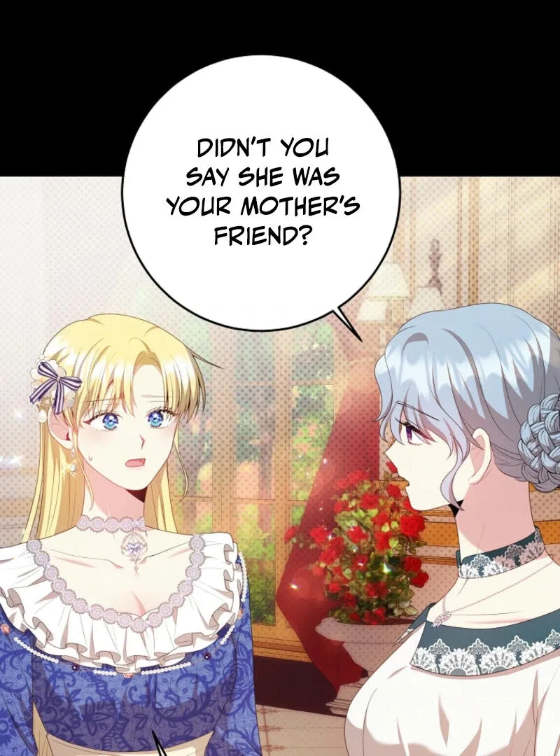 How to Extend a Marriage Contract Chapter 19 page 34