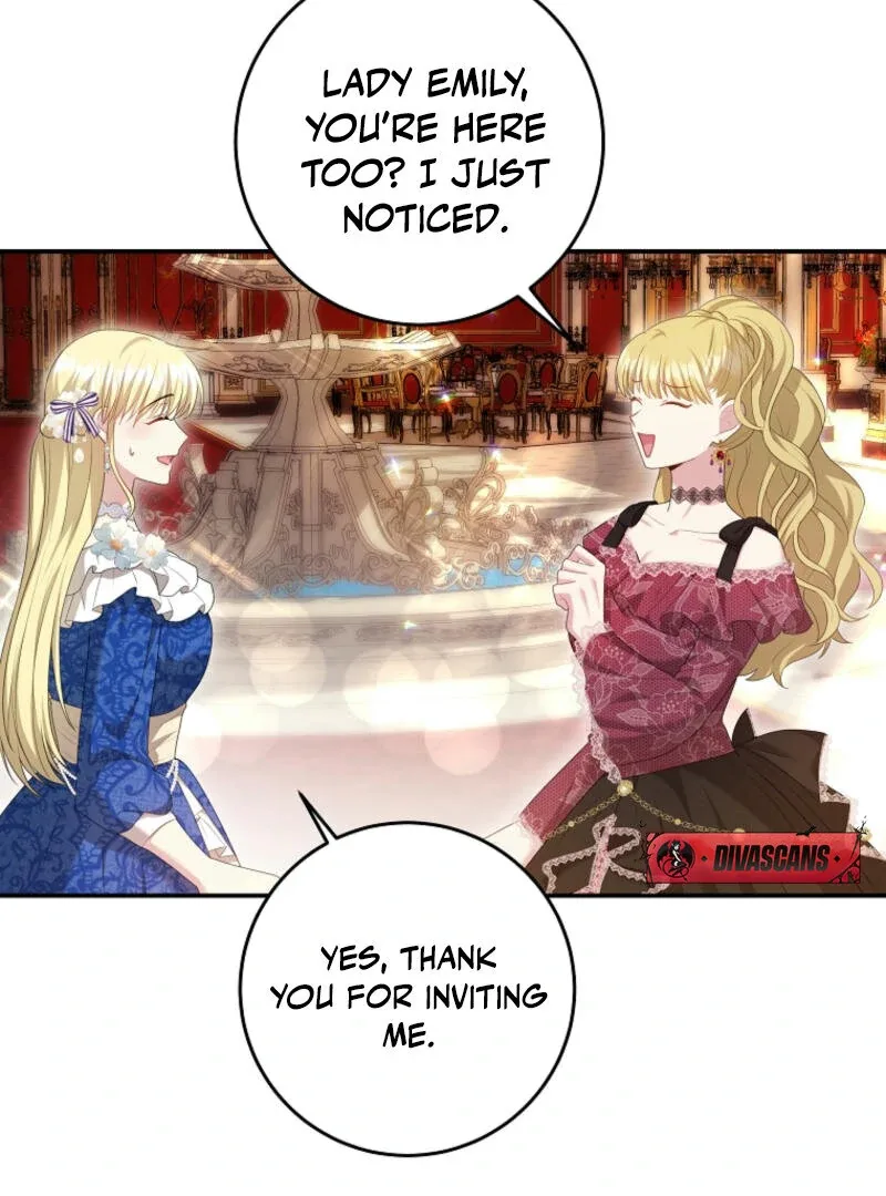 How to Extend a Marriage Contract Chapter 19 page 47