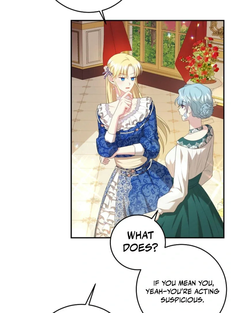 How to Extend a Marriage Contract Chapter 19 page 30