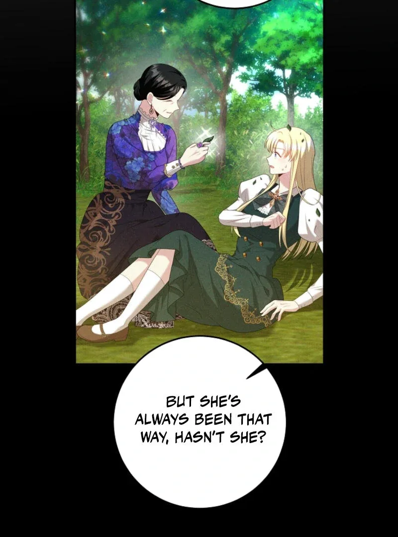 How to Extend a Marriage Contract Chapter 19 page 33