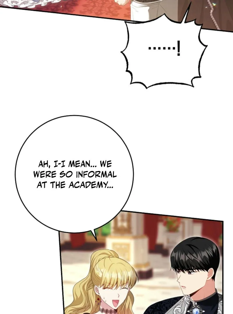 How to Extend a Marriage Contract Chapter 19 page 49