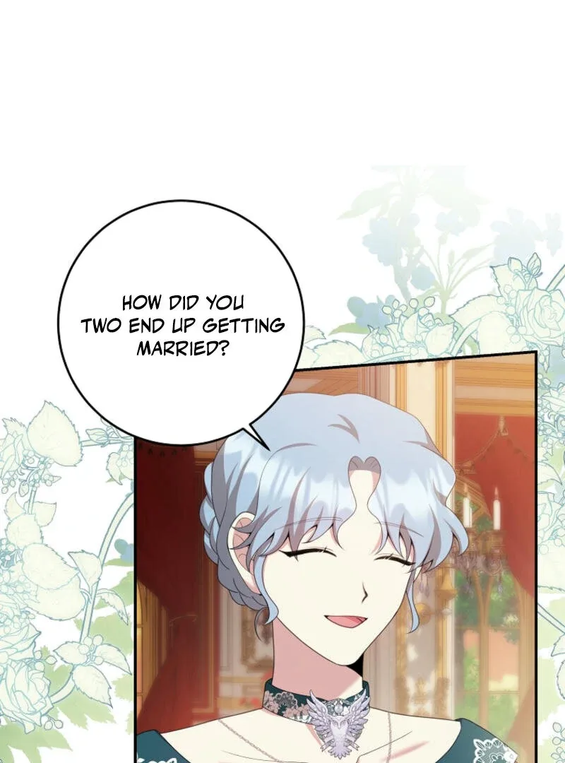 How to Extend a Marriage Contract Chapter 19 page 54