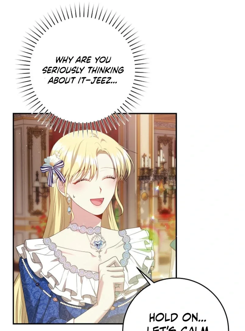 How to Extend a Marriage Contract Chapter 19 page 67