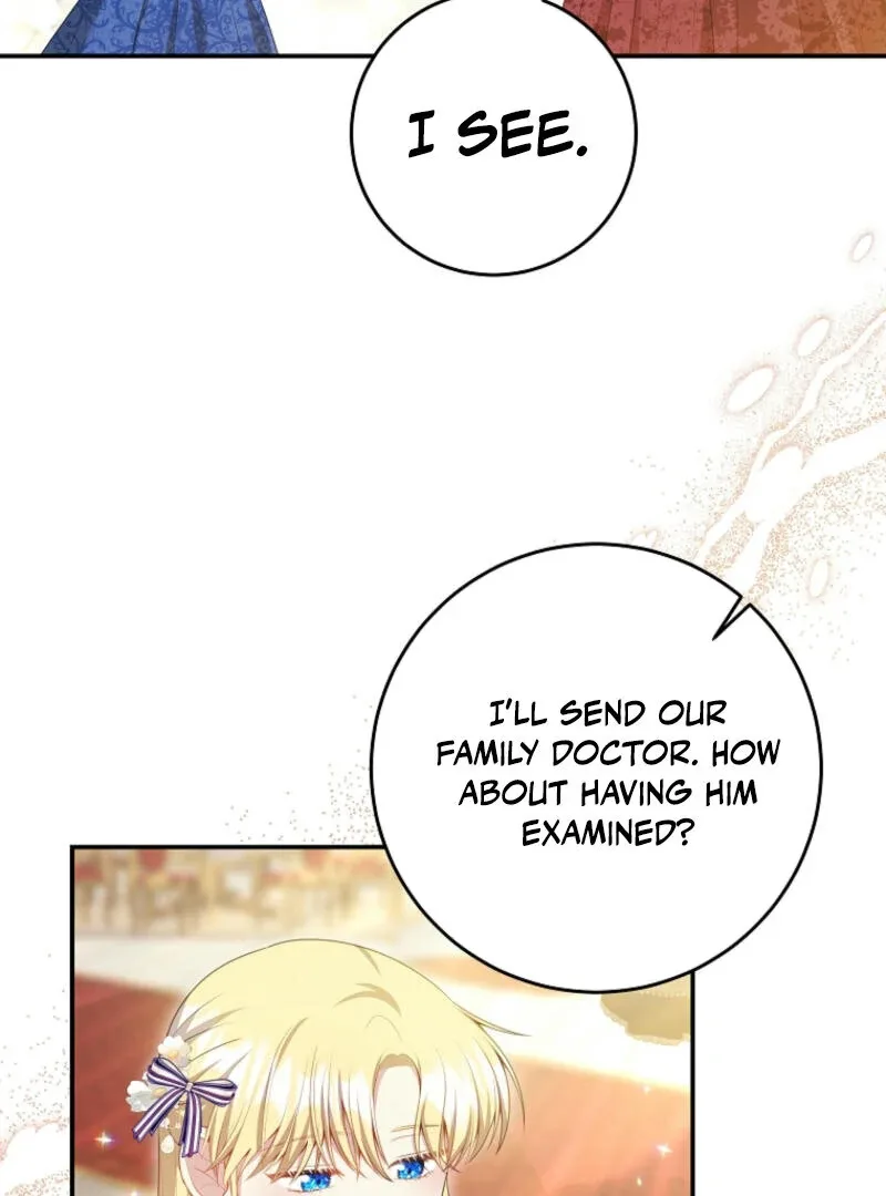How to Extend a Marriage Contract Chapter 19 page 19