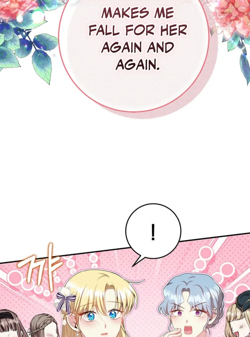 How to Extend a Marriage Contract Chapter 19 page 70