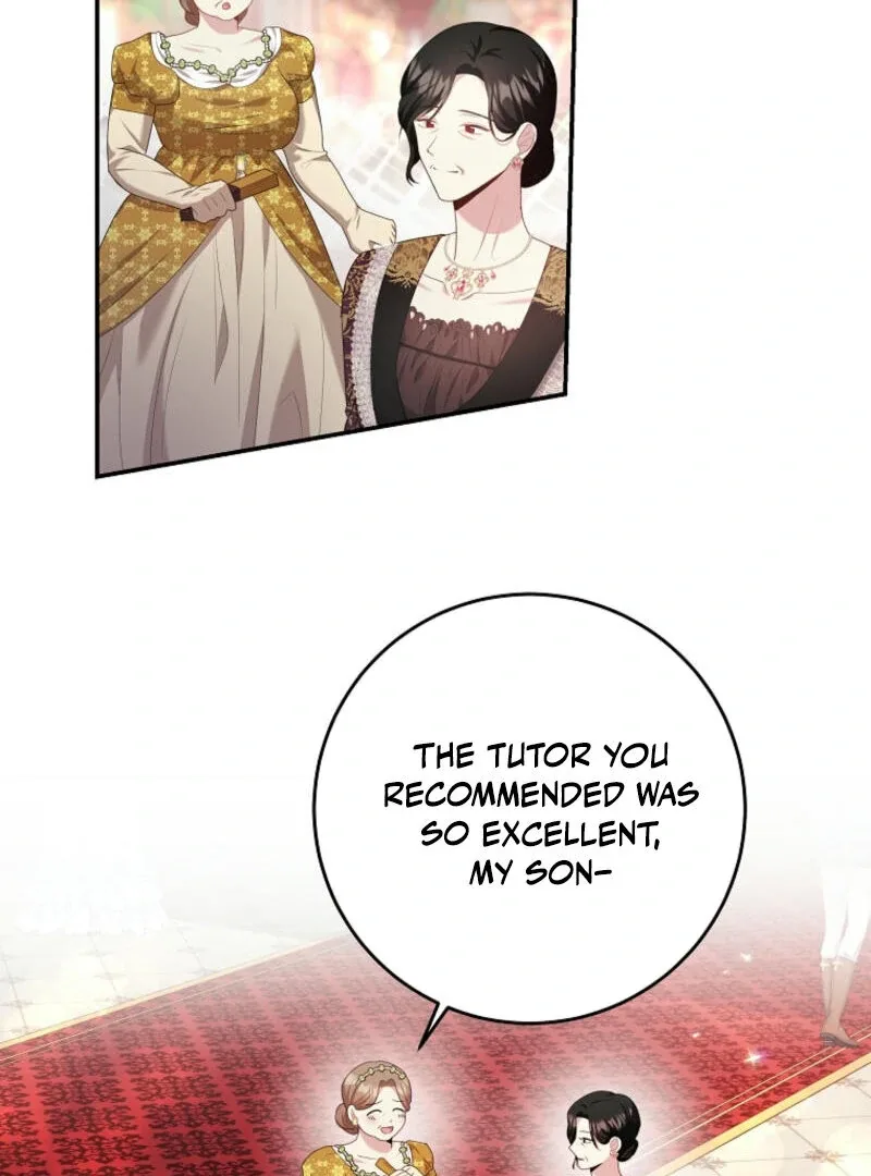 How to Extend a Marriage Contract Chapter 19 page 10