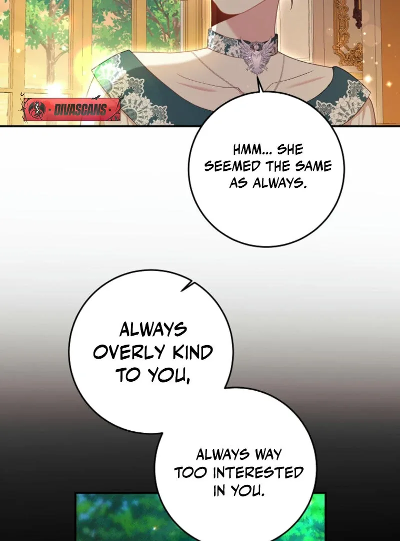 How to Extend a Marriage Contract Chapter 19 page 32