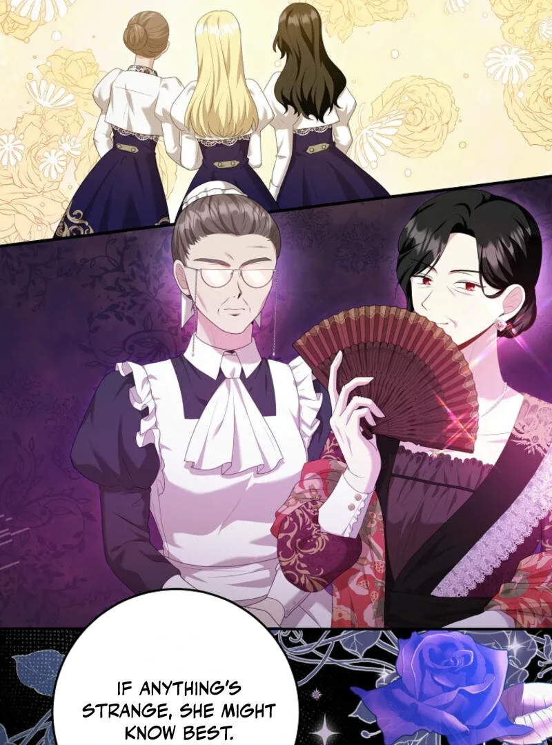 How to Extend a Marriage Contract Chapter 19 page 36