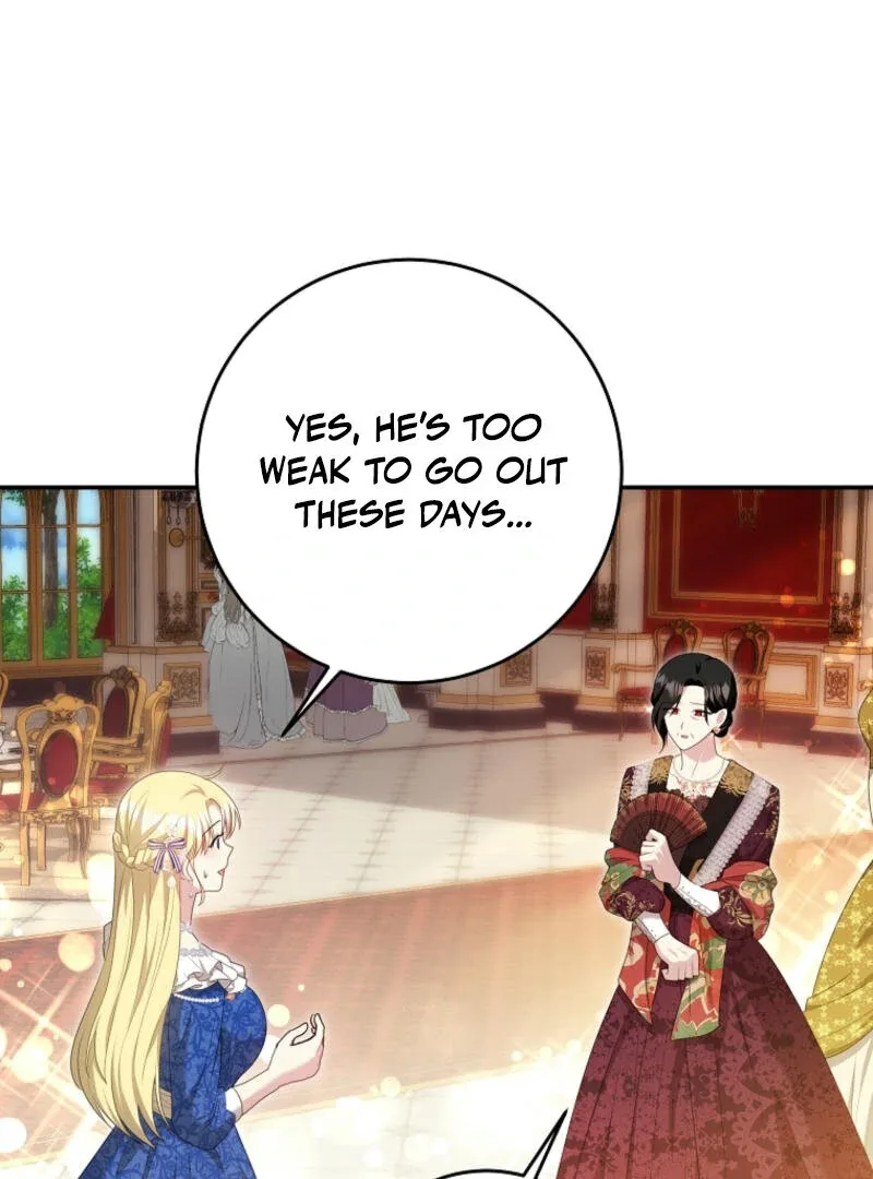 How to Extend a Marriage Contract Chapter 19 page 18