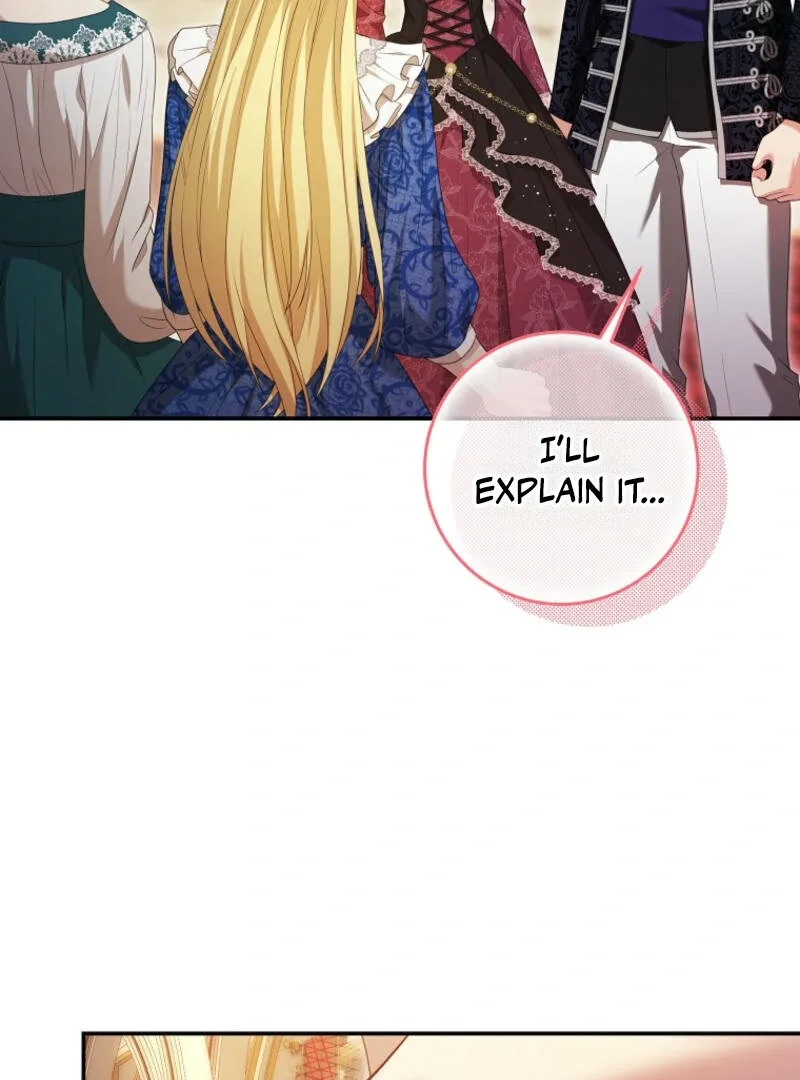 How to Extend a Marriage Contract Chapter 19 page 56