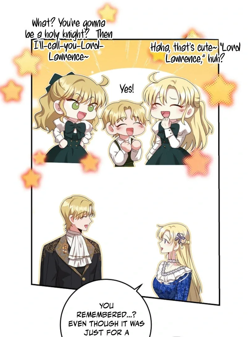 How to Extend a Marriage Contract Chapter 19 page 97