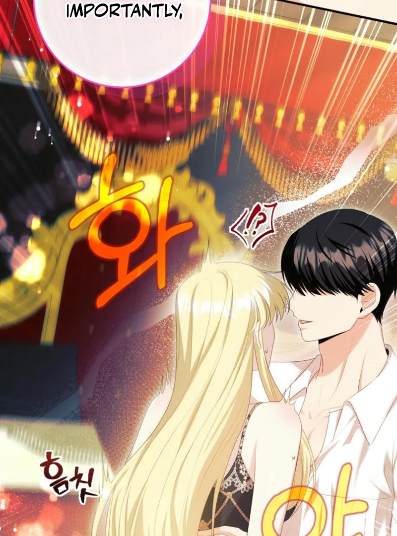 How to Extend a Marriage Contract Chapter 17 page 34