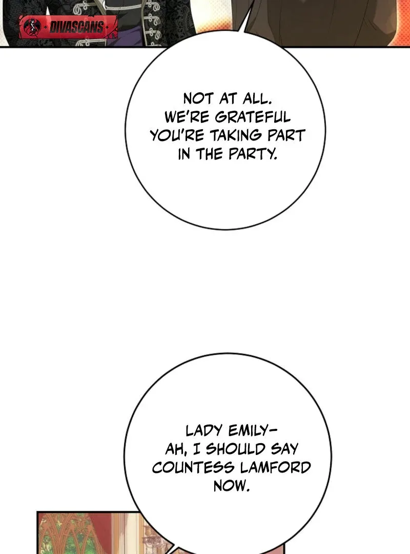How to Extend a Marriage Contract Chapter 19 page 89