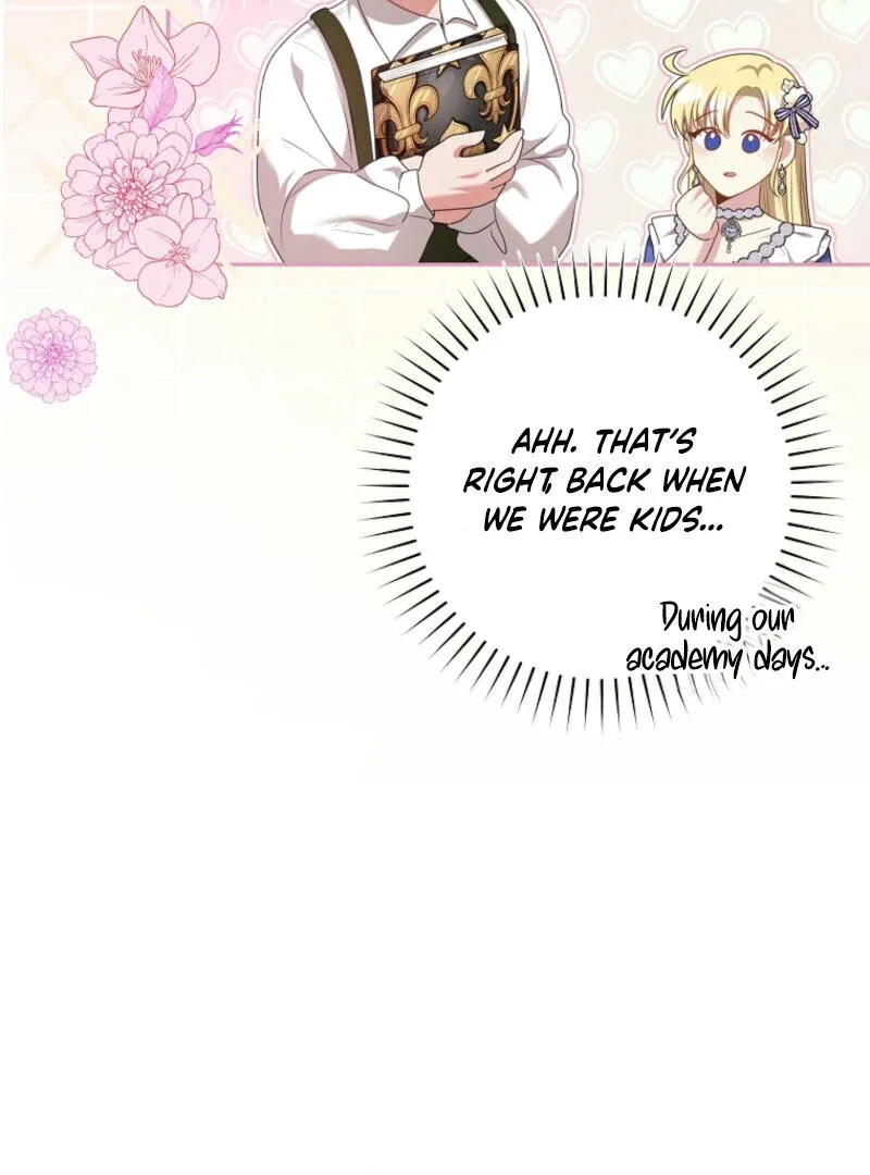 How to Extend a Marriage Contract Chapter 19 page 96