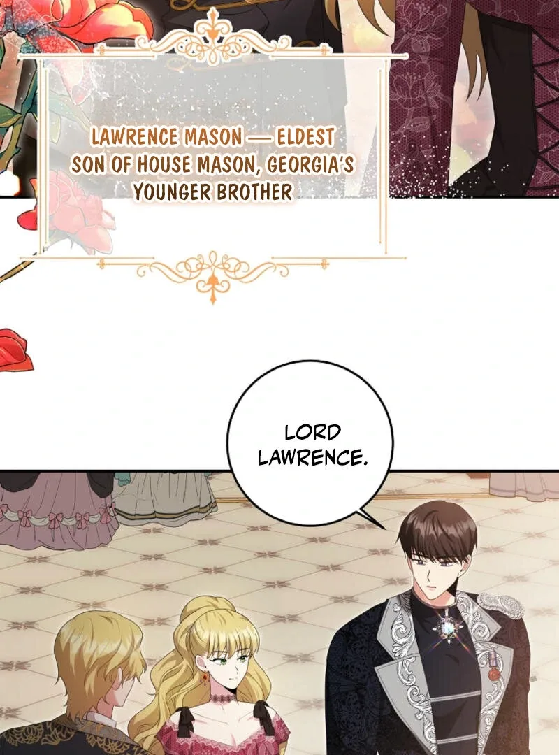 How to Extend a Marriage Contract Chapter 19 page 82