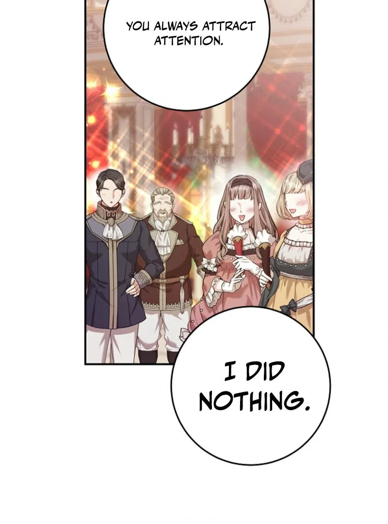 How to Extend a Marriage Contract Chapter 19 page 84