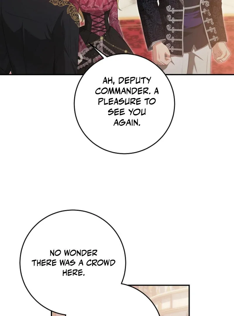 How to Extend a Marriage Contract Chapter 19 page 83