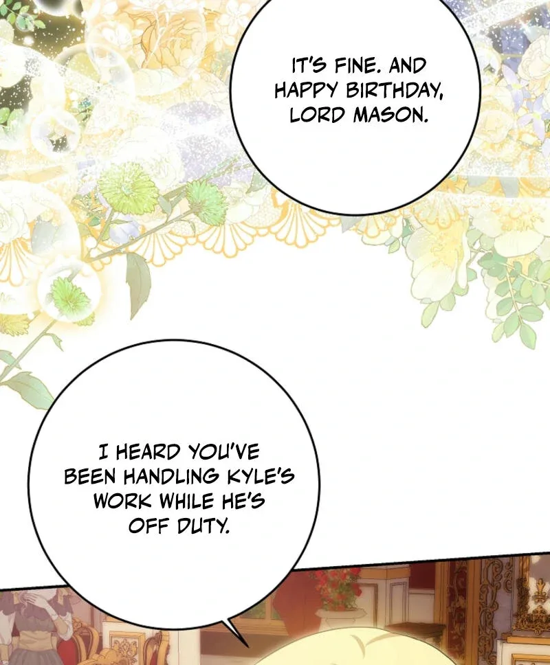 How to Extend a Marriage Contract Chapter 19 page 92