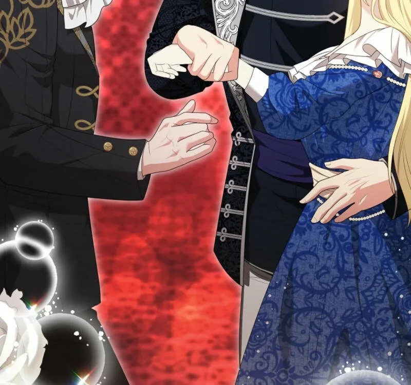 How to Extend a Marriage Contract Chapter 19 page 105