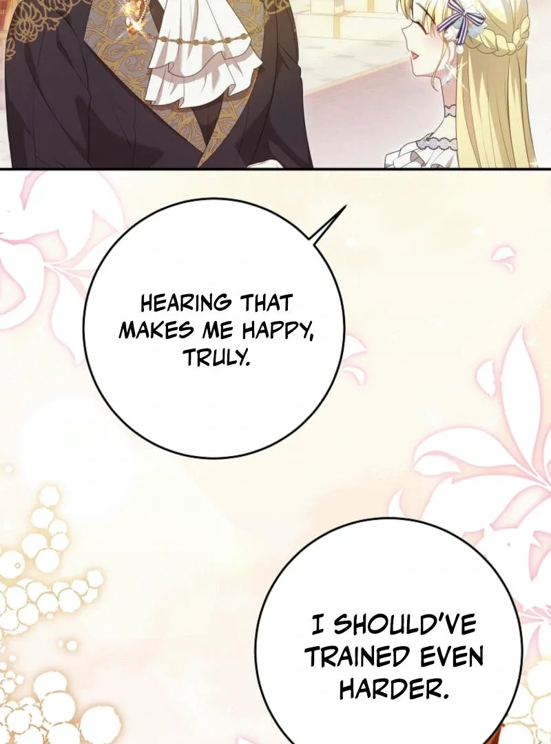 How to Extend a Marriage Contract Chapter 19 page 99