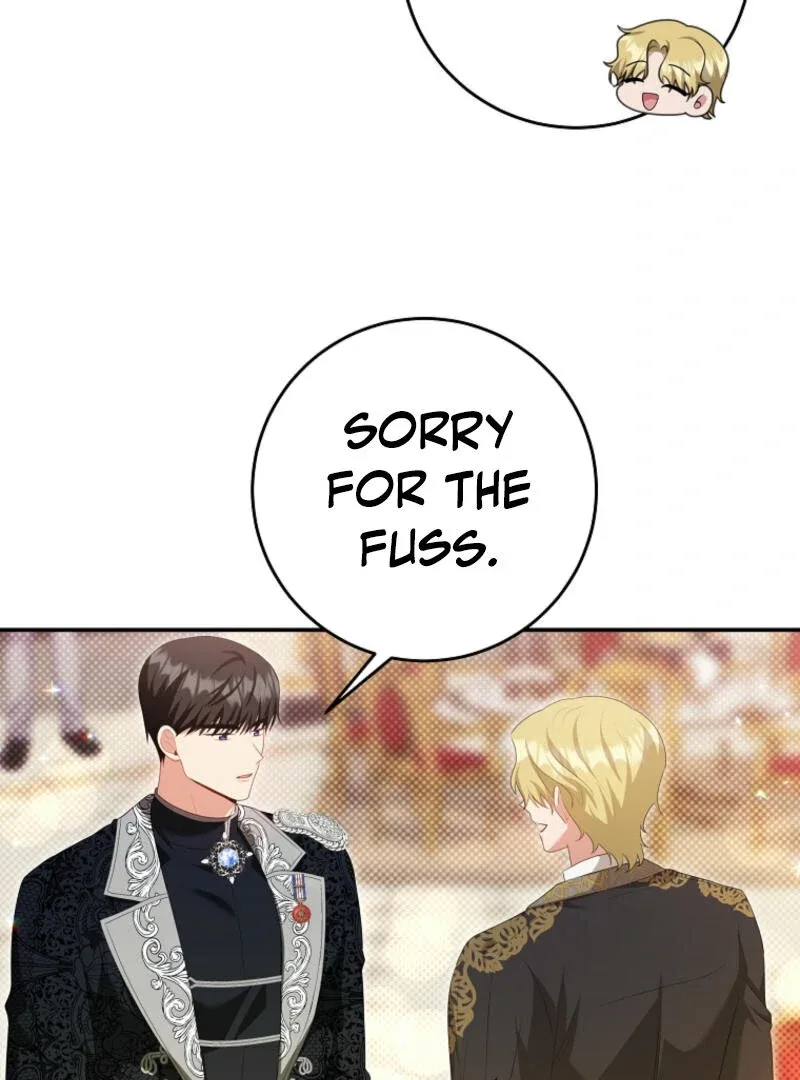 How to Extend a Marriage Contract Chapter 19 page 88