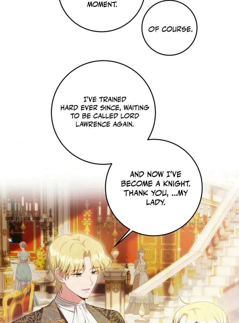 How to Extend a Marriage Contract Chapter 19 page 98