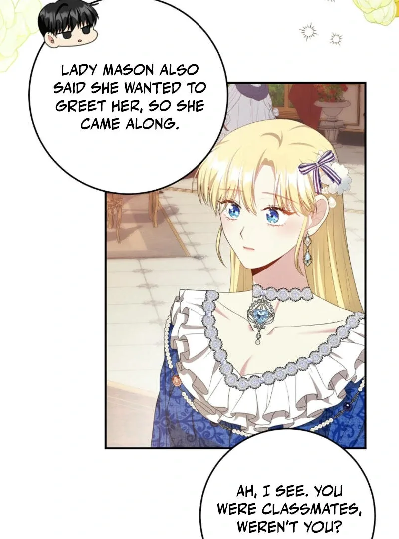 How to Extend a Marriage Contract Chapter 19 page 87