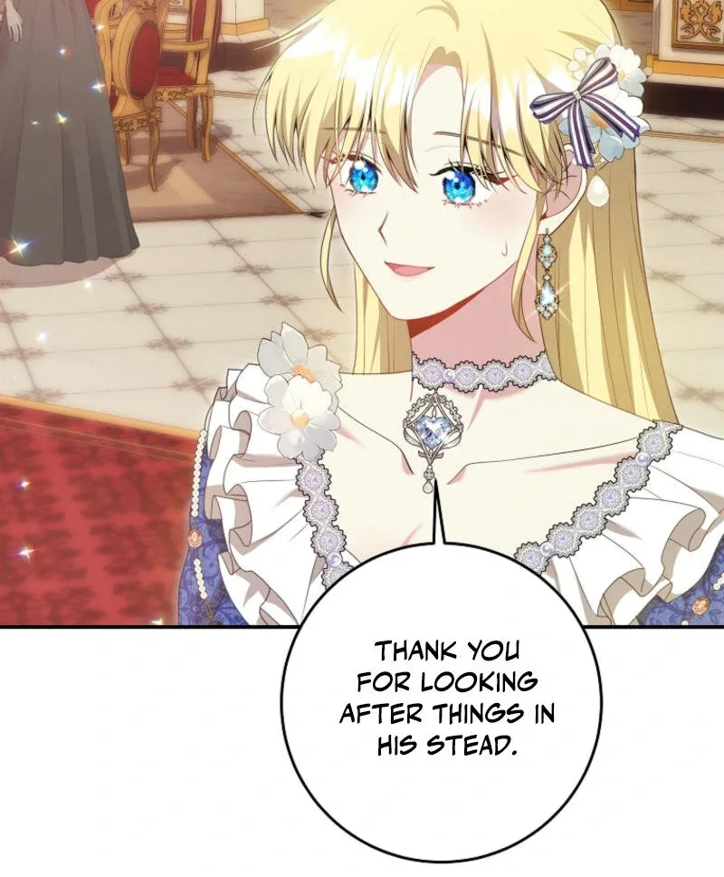 How to Extend a Marriage Contract Chapter 19 page 93