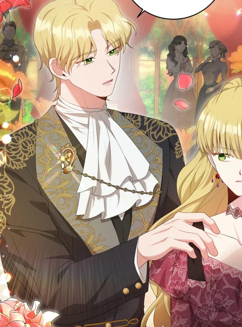 How to Extend a Marriage Contract Chapter 19 page 81