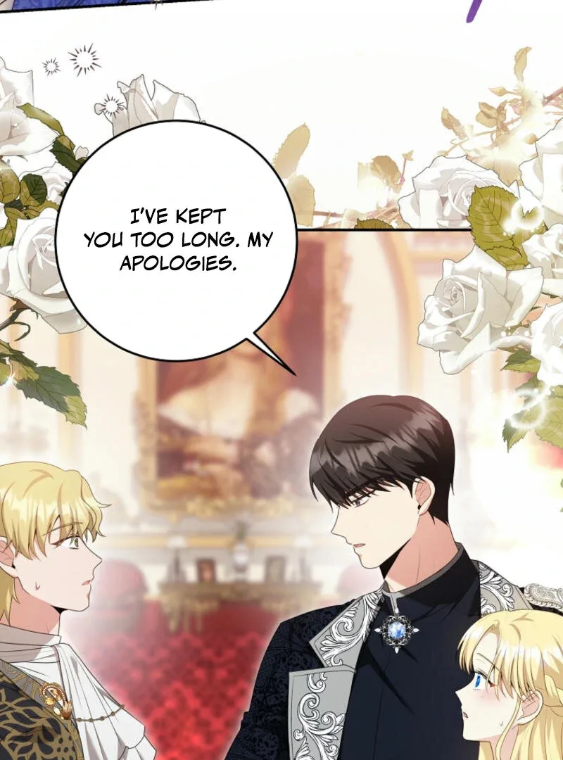 How to Extend a Marriage Contract Chapter 19 page 104