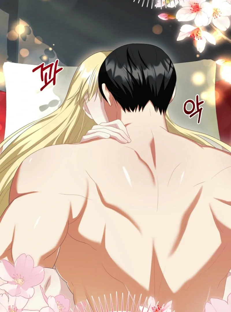 How to Extend a Marriage Contract Chapter 17 page 52