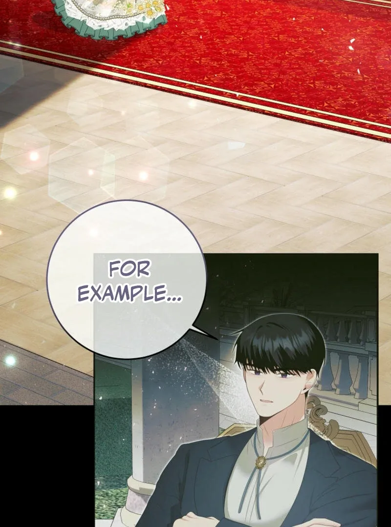How to Extend a Marriage Contract Chapter 15 page 35